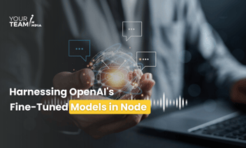 Harnessing OpenAI's Fine-Tuned Models in Node.js