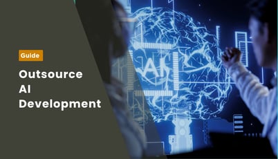 Outsource AI Development the Right Way: A Step-by-Step Framework for 2026