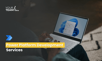 Power Platform Development Services