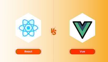 React vs Vue: Comparing the Leading JavaScript Frameworks