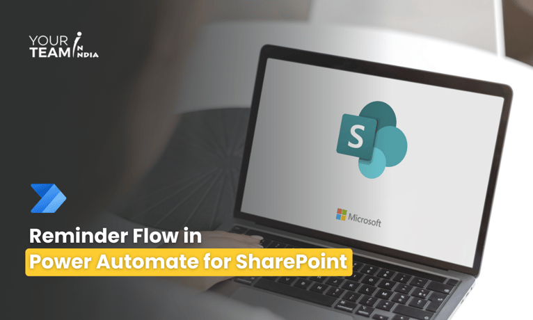 Reminder Flow in Power Automate for SharePoint