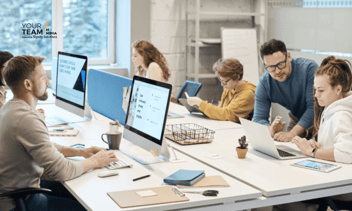 Rise of ODCs: Why Startups and SMEs are Embracing Offshore Development