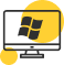Windows Desktop Environment Proficiency