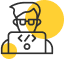 Backend development proficiency