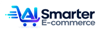 Smarter E-commerce Logo