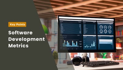 Software Development Metrics: How to Evaluate Development Team Performance