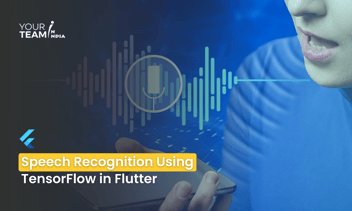 Speech Recognition Using TensorFlow in Flutter
