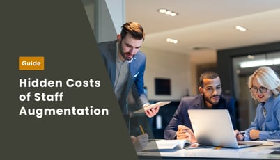 The Real Cost of Staff Augmentation: Hidden Management Overhead Nobody Calculates
