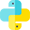 python