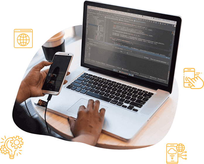 Technology Migration Services