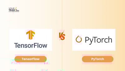 TensorFlow vs PyTorch: A Must-Know Showdown for AI Developers