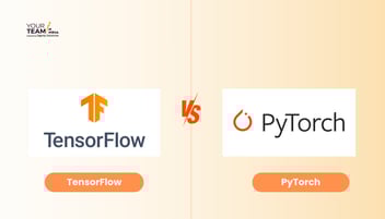 TensorFlow vs PyTorch: A Must-Know Showdown for AI Developers