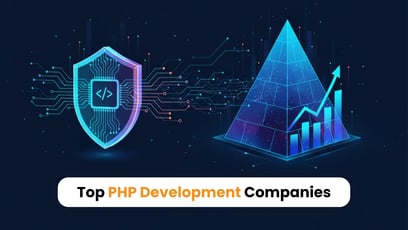 Top 8 PHP Development Companies in 2026