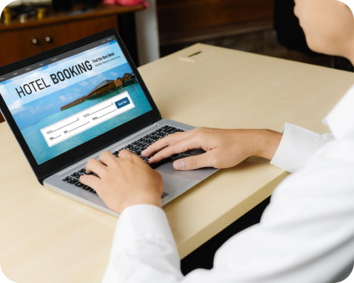 Travel & Hospitality