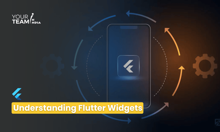 Understanding Flutter Widgets: A Comprehensive Guide