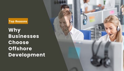 Why Businesses Are Turning to Offshore Development Teams in 2026