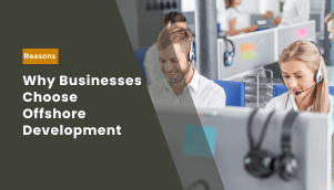 Why Businesses Are Turning to Offshore Development Teams in 2026
