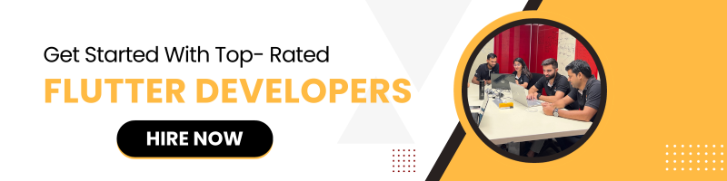 Hire Flutter Developers