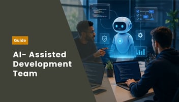 What is an AI-Assisted Development Team? A CTO's Guide to the New Engineering Reality