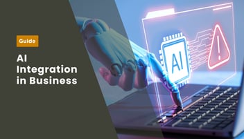 How to Integrate AI into your Business in 2026?