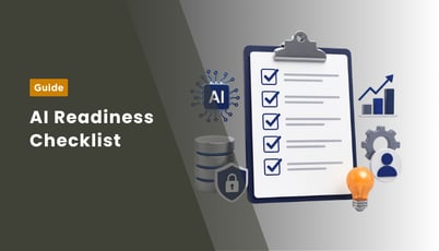 AI Readiness Checklist Before You Outsource Your Next Build