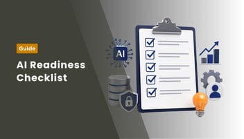 AI Readiness Checklist Before You Outsource Your Next Build