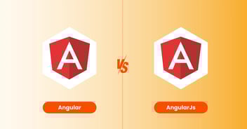Difference Between Angular and AngularJS