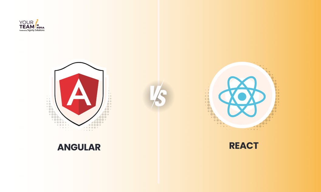 Angular vs React vs Vue: Which Framework to Choose in 2025?
