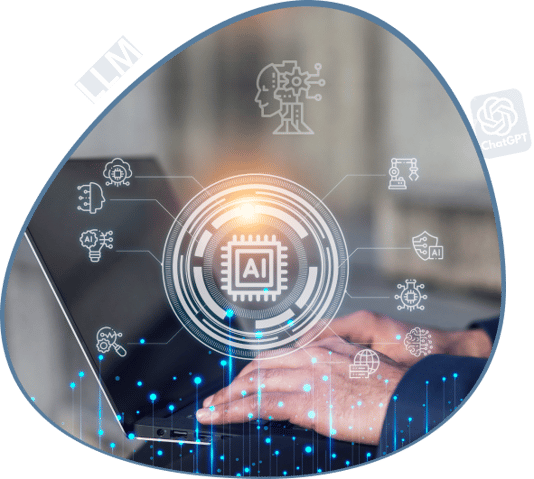 Tap into AI Excellence with our AI Developers