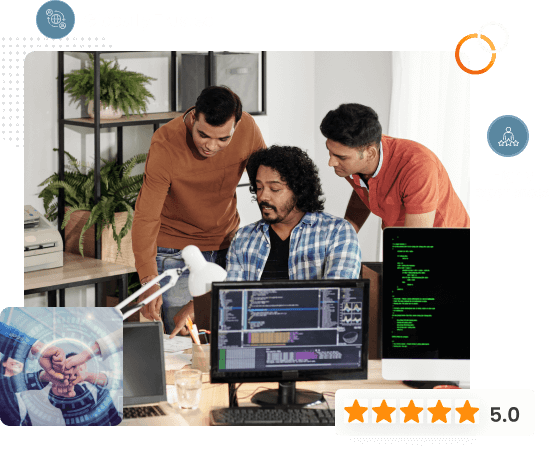 Hire Dedicated Software Development Team