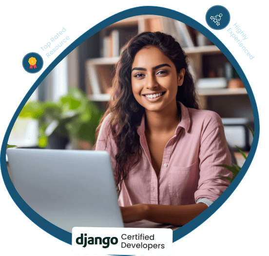 Hire Django Developers