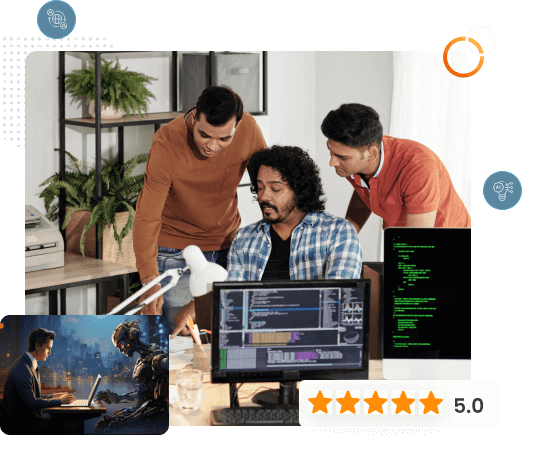 Hire Web Developer