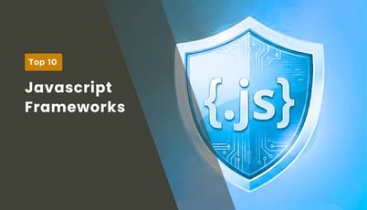 JavaScript Frameworks in 2026: A Practical Guide to Choosing the Right One