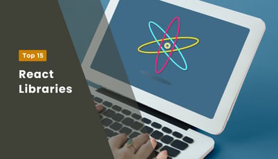 Top React Libraries to Try in 2026