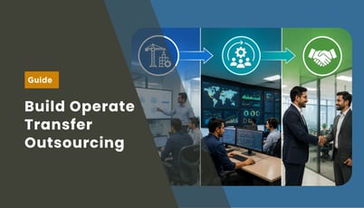 Build-Operate-Transfer IT Outsourcing: How the BOT Model Works and When to Use It