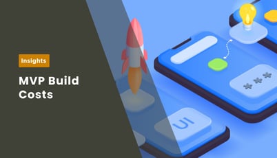 Things to Know While Building an MVP : The Cost Book
