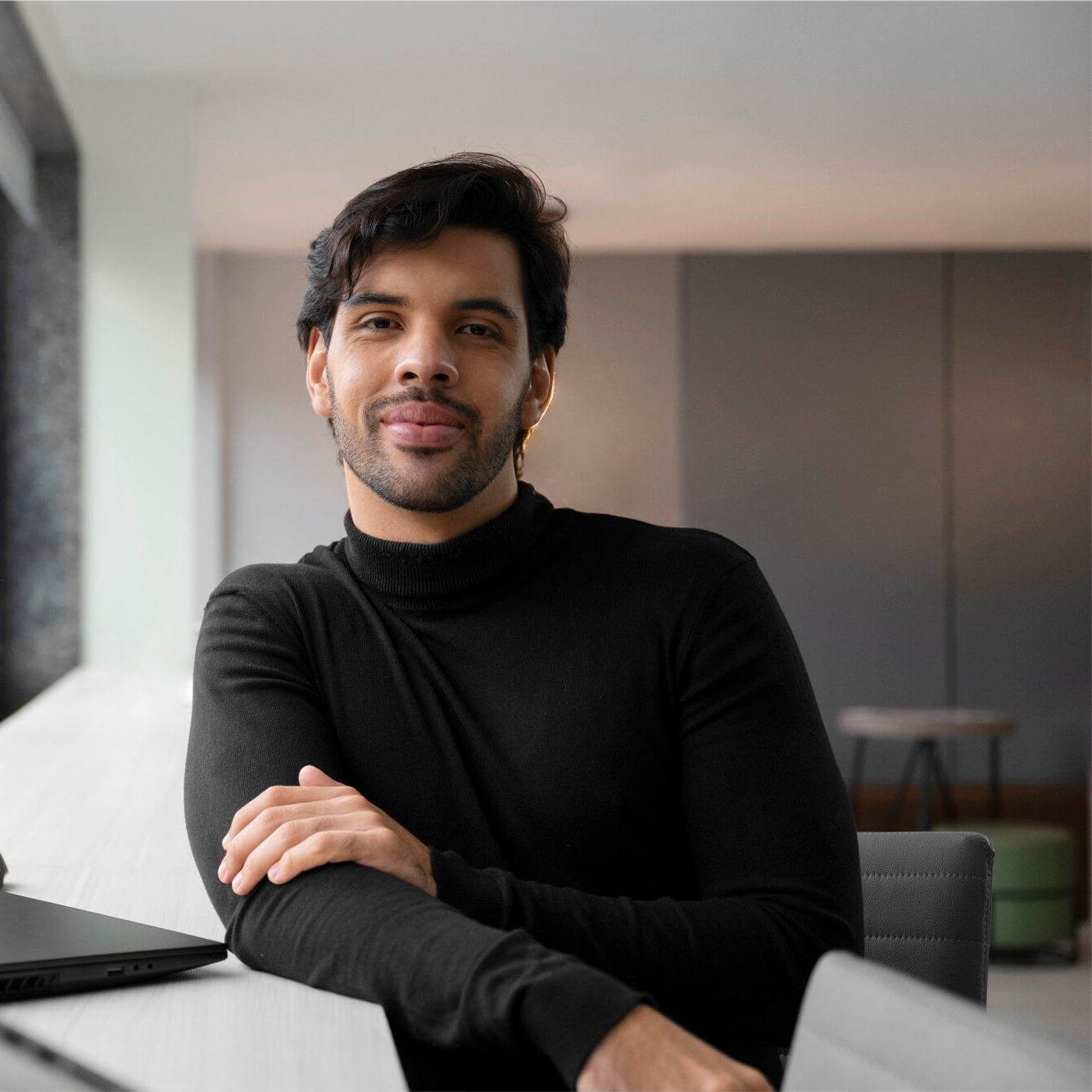 Rohan Patel