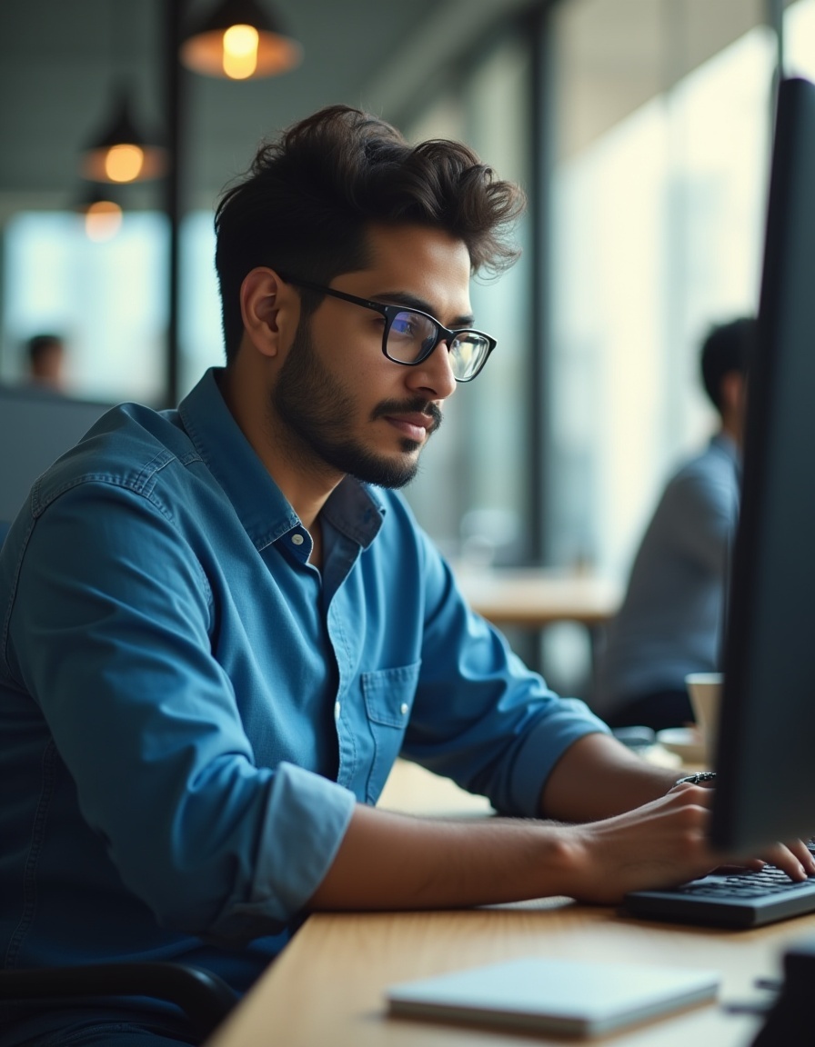 devansh remote developer