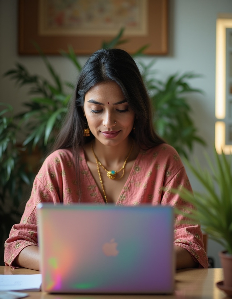 ishita remote developer