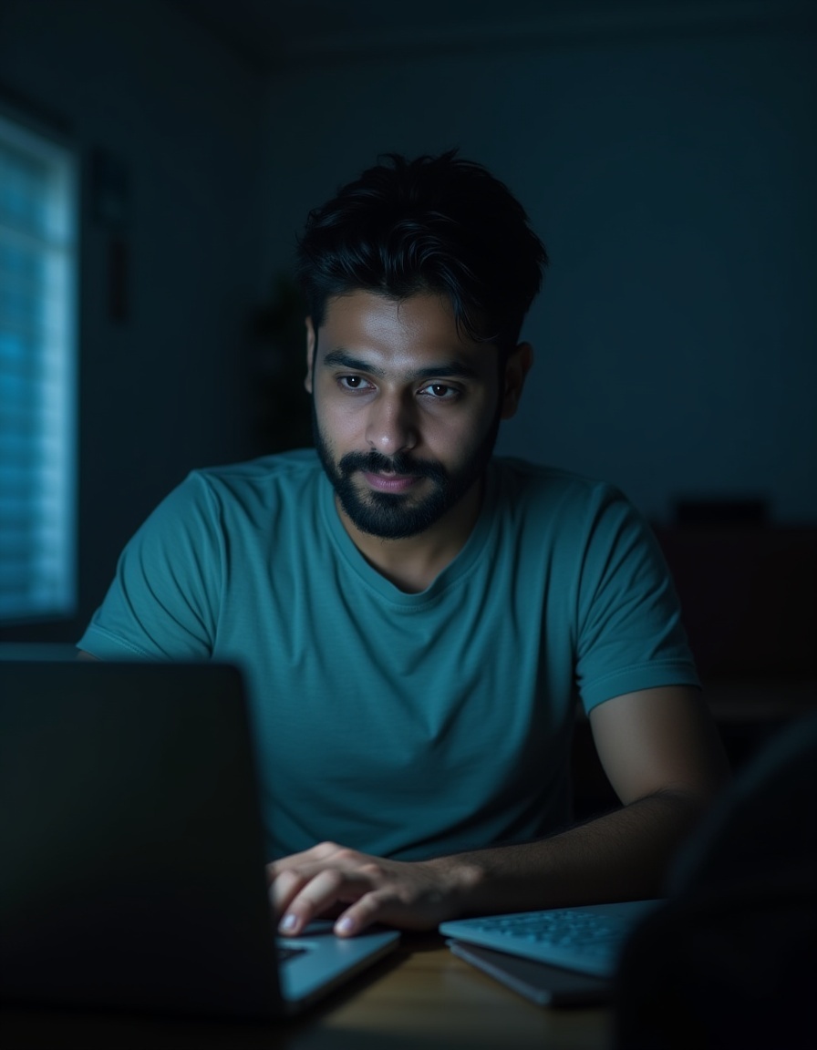 kunal remote developer