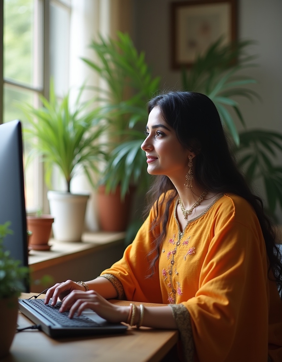meera remote developer