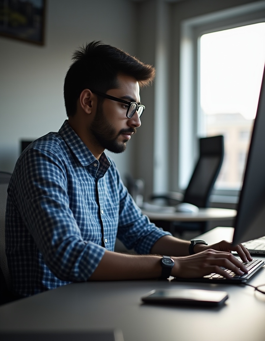 aarav remote developer