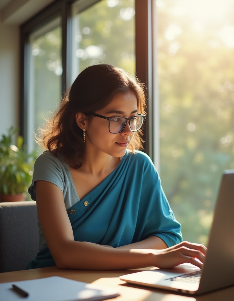 tanvi remote developer