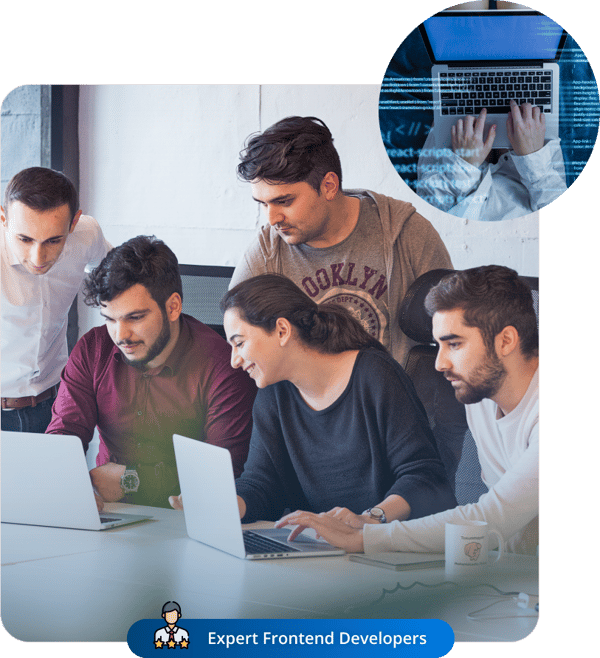 frontend-company-graphic