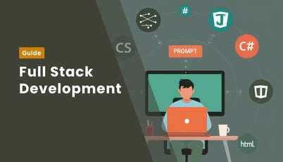 What is Full Stack Development? How Full Stack Teams Help Scale Startups