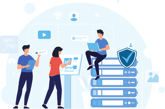 Steps to Choose Virtual Captive Model