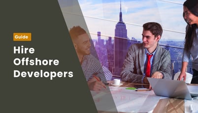 How to Hire Offshore Developers: Process, Benefits & Team Setup