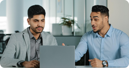 python development team