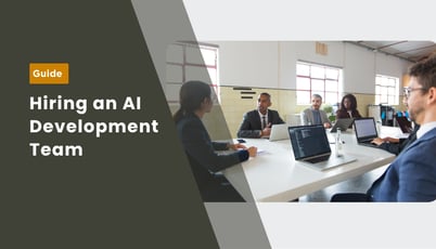 Hiring a Dedicated AI Development Team: Process, Cost, and Best Practices