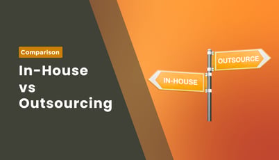 In-House vs Outsourcing: Pros, Cons & Use Cases
